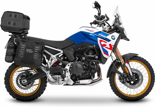 Side Case Racks W0fg944p 4p System BMW F900GS '24-'25 Shad