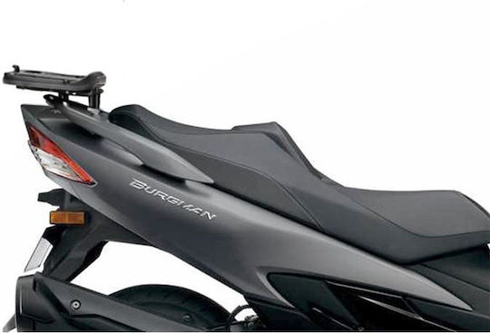 Rack S0br47st Top Master Suzuki Burgman 400 '17-'25 Shad