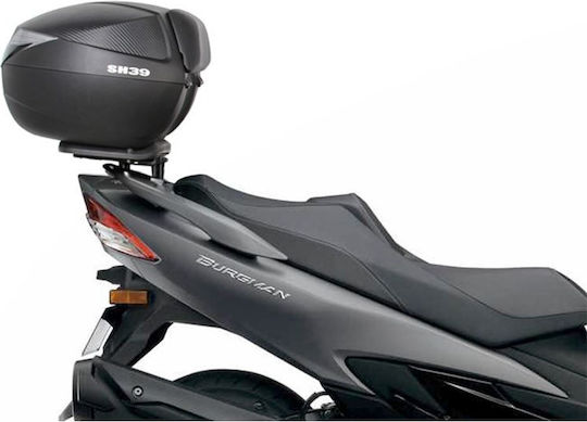 Rack S0br47st Top Master Suzuki Burgman 400 '17-'25 Shad