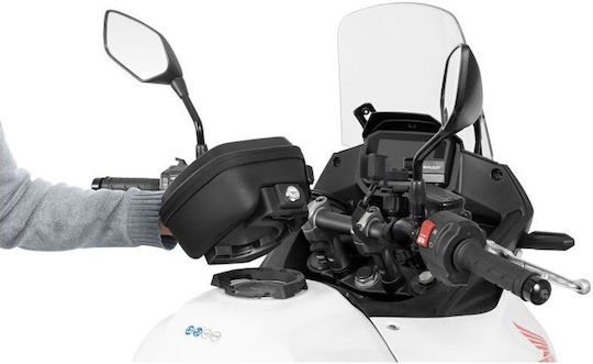 Система за монтаж на резервоар Y011cs Click System Yamaha Mt-07 '18-'24 Shad