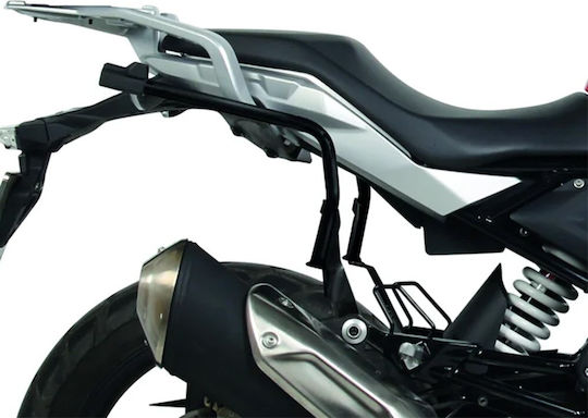 Βασεις Πλαϊνων Βαλιτσων W0g317if 3p System Bmw G310gs/g310r '17-'25 Shad