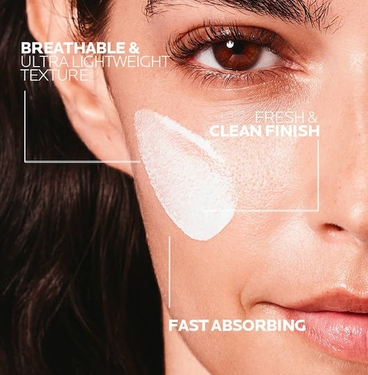 La Roche Posay Anthelios UVAIR Слънцезащитен Лосион За Лице SPF50+ 40ml
