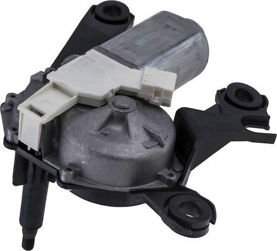 Nty Wiper Motor Peugeot 206 1998-2009 Rear Orig.6405.h8 Nty 1 Pc Esw-pe-012/aj