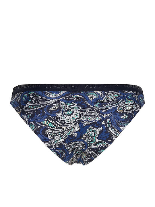 D3 Ovin Bikini Slip Grün