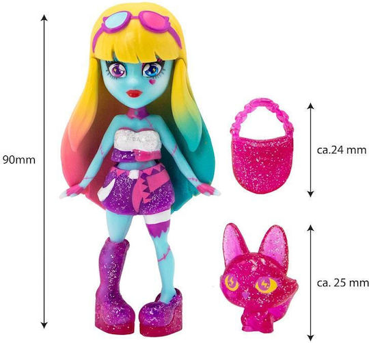 Craze Miniaturspielzeug