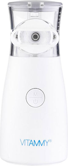 Vitammy Portabila Nebulizator pentru Copii