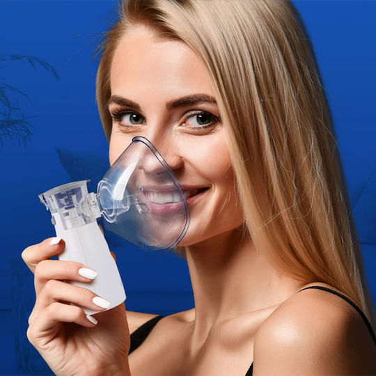 Vitammy Portabila Nebulizator pentru Copii