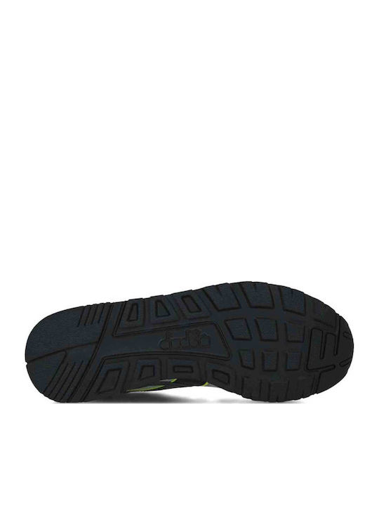 N.92 Sneakers Green