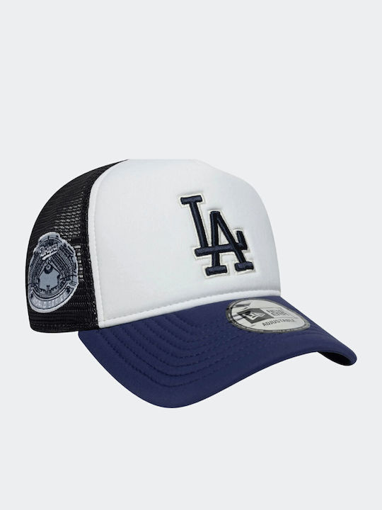 Нова ера LA Dodgers MLB Световна серия Тъмносиня 9Forty E-Frame Тракер Регулируема шапка Синя шапка Нова ера LA Dodgers MLB Световна серия Тъмносиня 9Forty E-Frame Тракер Регулируема шапка Синя шапка