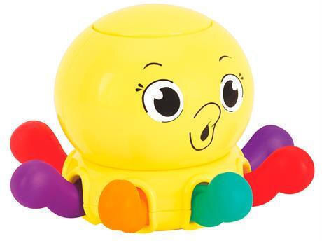 Fluier Caracatiță