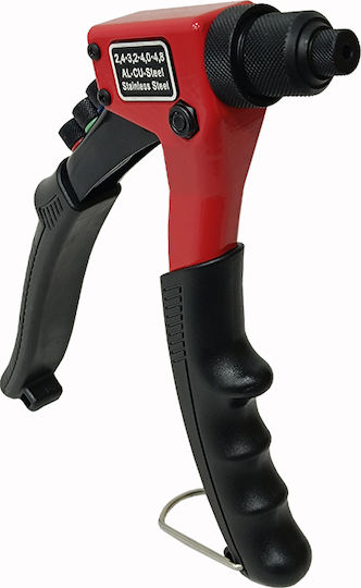 Professional Hand Riveter Sks Tools 40020003
