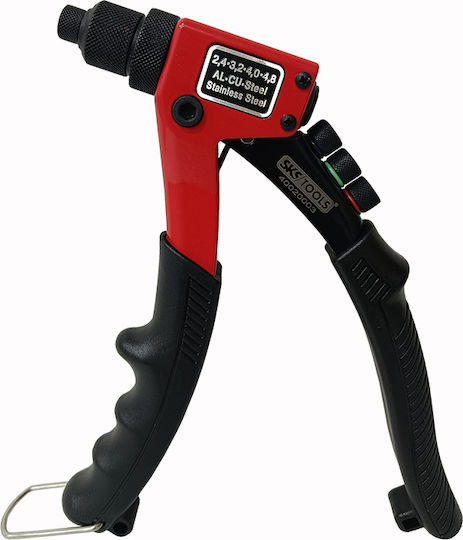 Professional Hand Riveter Sks Tools 40020003