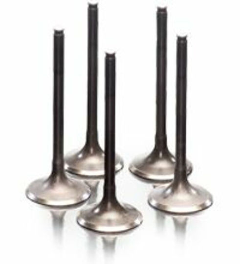 Prox Intake Valve Steel OEM Replacement 28.2396-2 ABS 99-03 YP 250 98-03 XT 225 W 93-96 Yamaha S 92-95 R 05-08