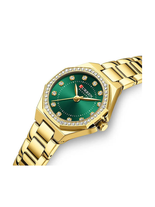 Curren 9100