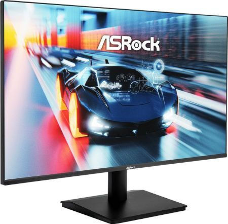 ASRock CL27FFA IPS Monitor 27" FHD 1920x1080