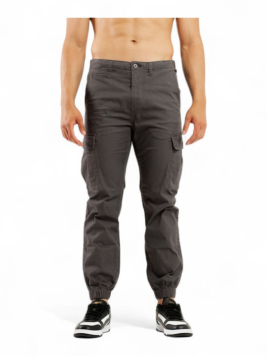 Pantaloni Gri