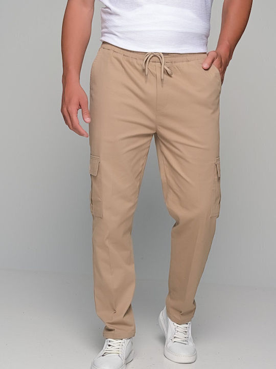Cargo Панталон Beige