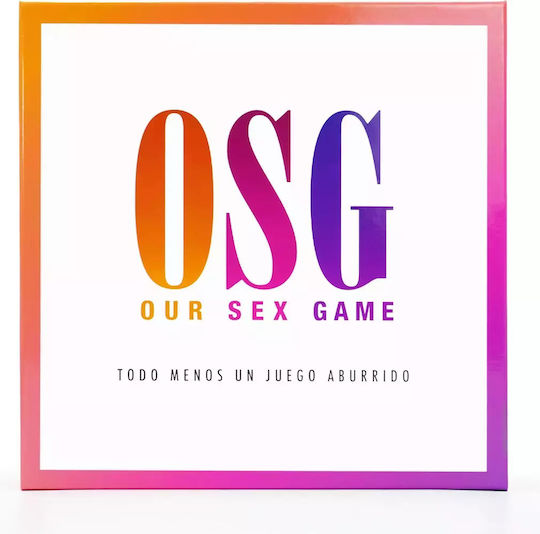 Adult Games Gra Sex In Spanish