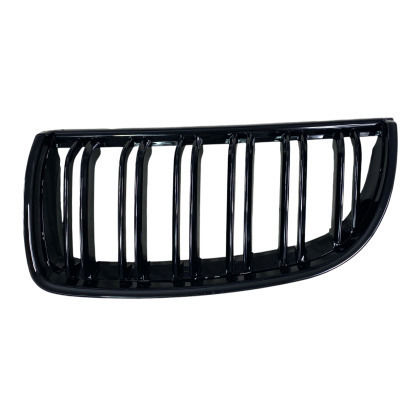 BMW E90 2005-2008 Double Glossy Masks 2pcs 903197e90
