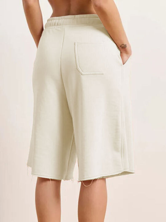 BodyTalk Damen-Bermudas Beiges