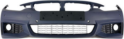 Body Kit Bmw F32 M Pack Design