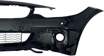 Body Kit Bmw F32 M Pack Design