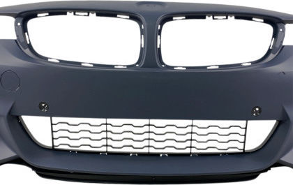 Body Kit Bmw F32 M Pack Design