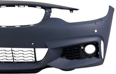 Body Kit Bmw F32 M Pack Design