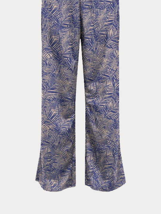 Γυναικεία Ολόσωμη Φόρμα Skipper Blue