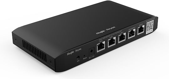 Ruijie RG-EG105G v3 Router με 4 Θύρες Gigabit