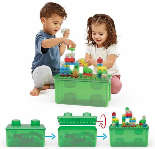 Goliath Τουβλάκια Jelly Blox για 2+ Ετών 30τμχ