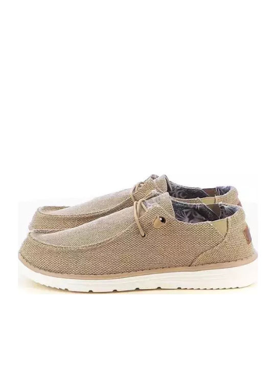 Men's Casual Shoes Green