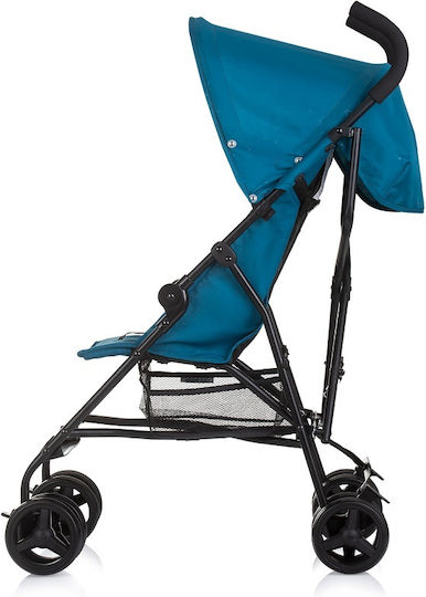 Chipolino Point Cărucior cu umbrelă Potrivit de la 6+ Luni Oasis 4.7kg