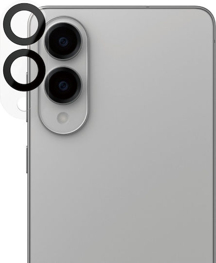 PanzerGlass PicturePerfect Camera Protection Tempered Glass Transparent for the Samsung Galaxy S25 Edge