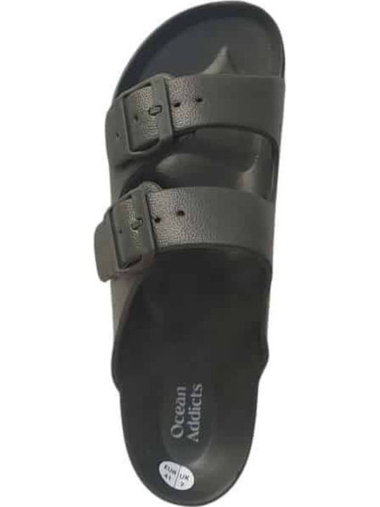 Men's Sandals Khaki