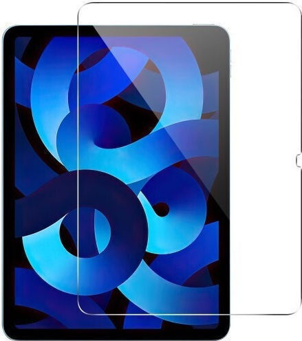 Tempered Glass (iPad 2025 11"Universal 11")