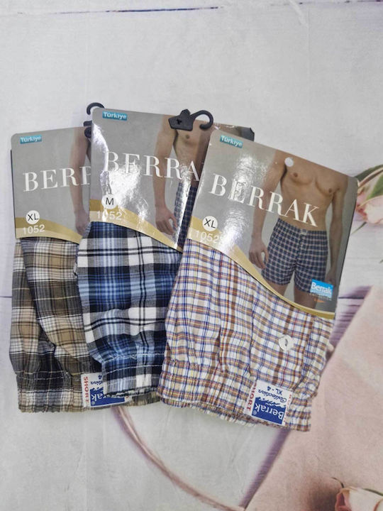 Berrak