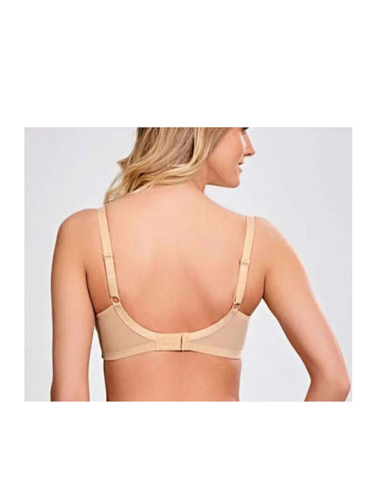 Panache Minimizer Minimizer Bra Beige