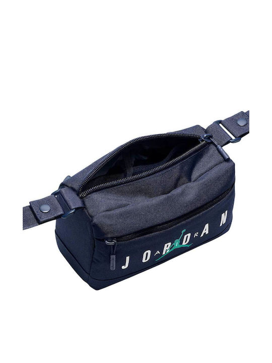 Geantă pentru bărbați De umăr / tip crossbody Albastră