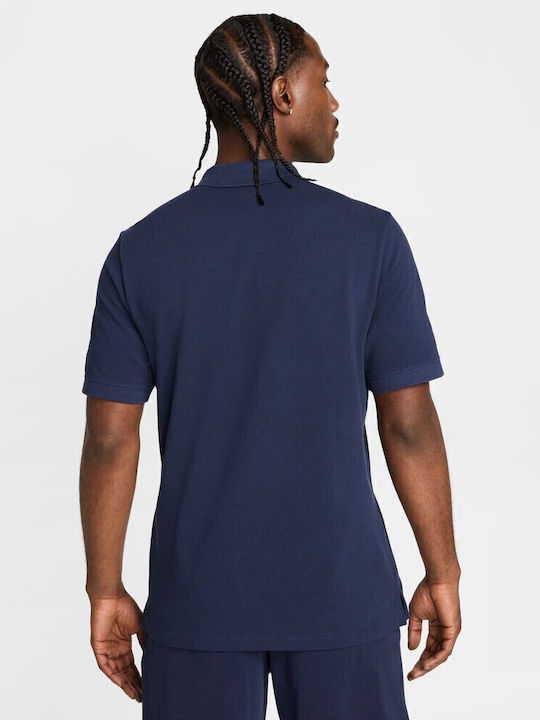 Nike Tricou Blue