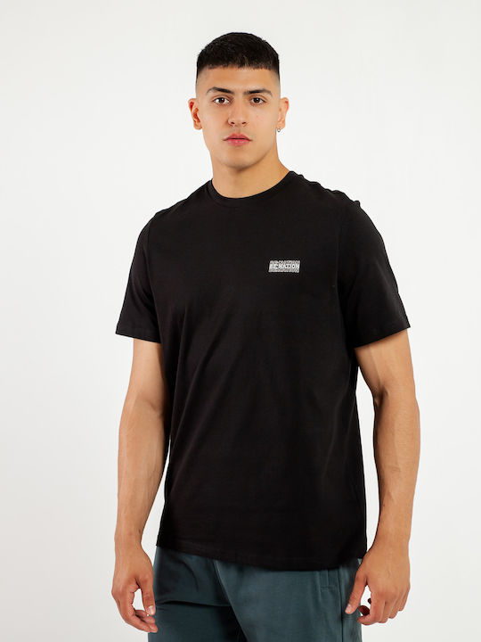Tricou Negru