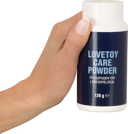 Lovetoy Pudră 120gr