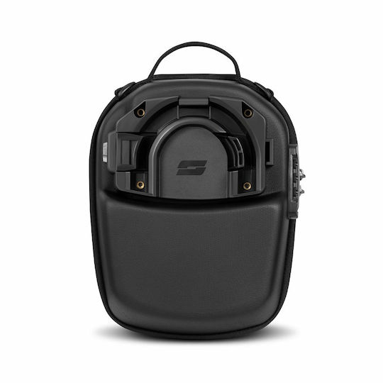 Shad Motorcycle Tank Bag with Tanklock 8lt