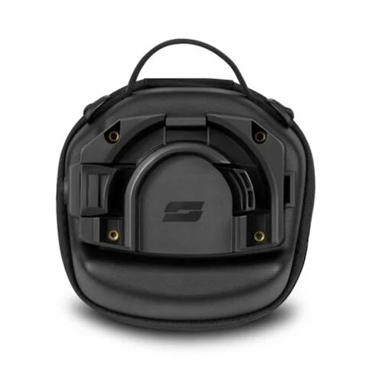 Shad Tank Bag Μοτοσυκλέτας με Tanklock 3lt