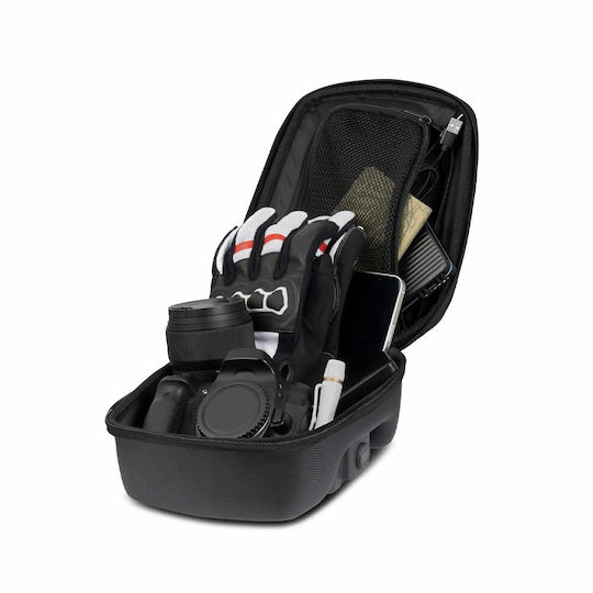 Shad Tank Bag Μοτοσυκλέτας με Tanklock 5lt