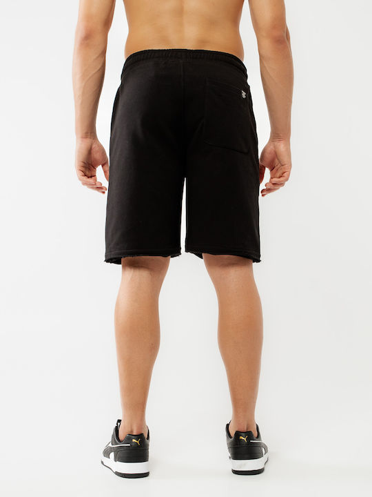 Men's Shorts Black