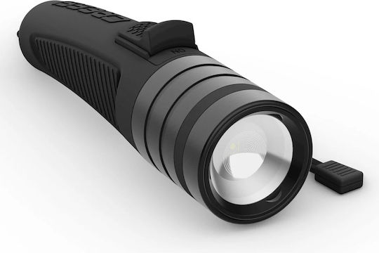 CressiSub Diving Safety Light LED with Brightness 1600lm Camouflage