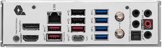 MSI Pro B650-A WIFI Motherboard ATX with AMD AM5 Socket