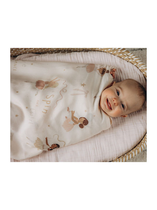 La Millou Changing Pad Beige 100x120cm.