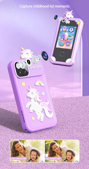 Wowkids Electronic Children's Game for 3++ Years